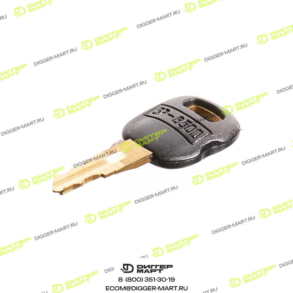 Ключ замка зажигания CGR 5P-8500-CGR
