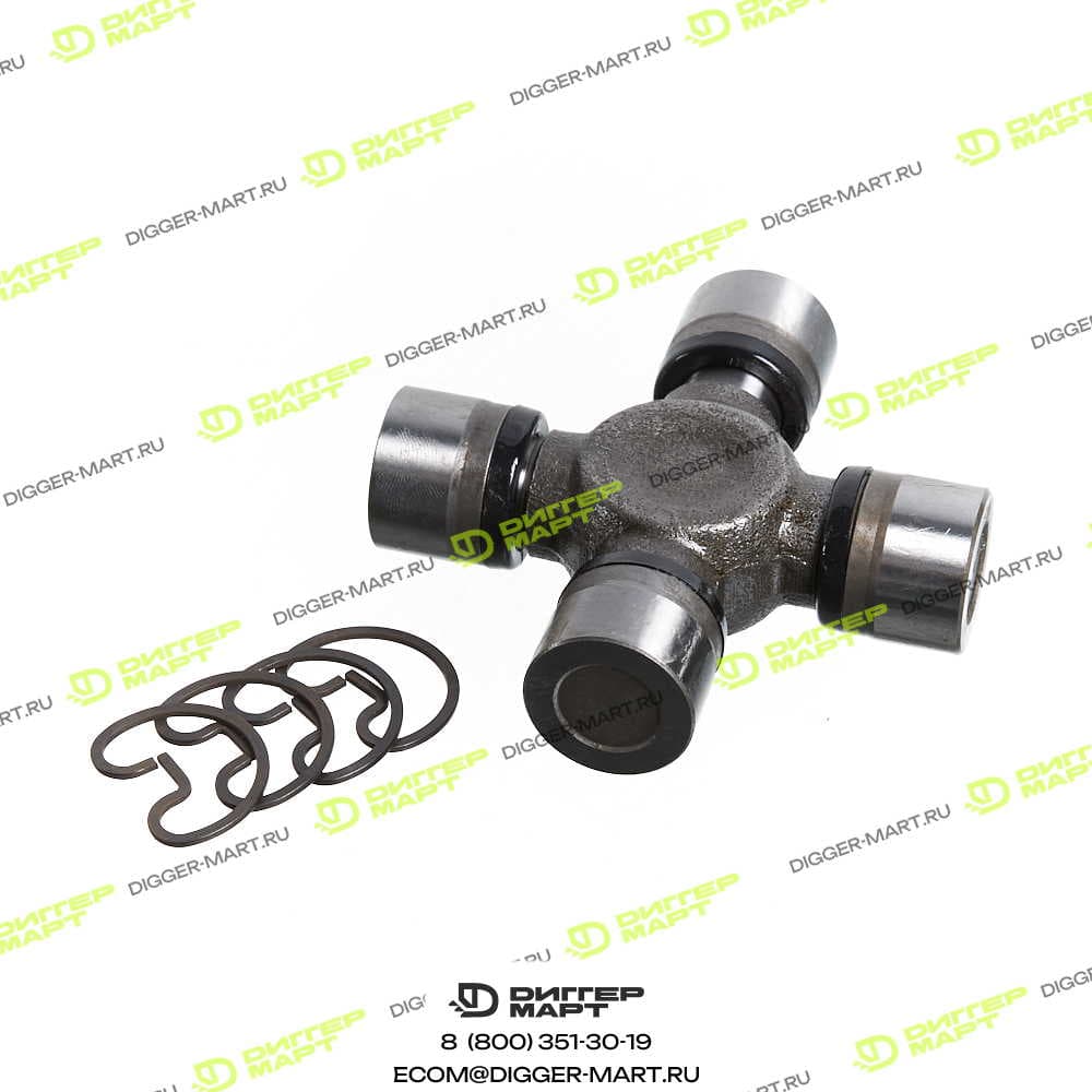 Крестовина карданного вала CTP (COSTEX TRACTOR PARTS) 1179887-CTP