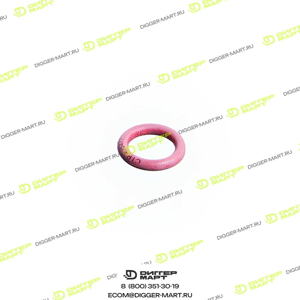 О-кольцо CTP (COSTEX TRACTOR PARTS) 4J5477-CTP