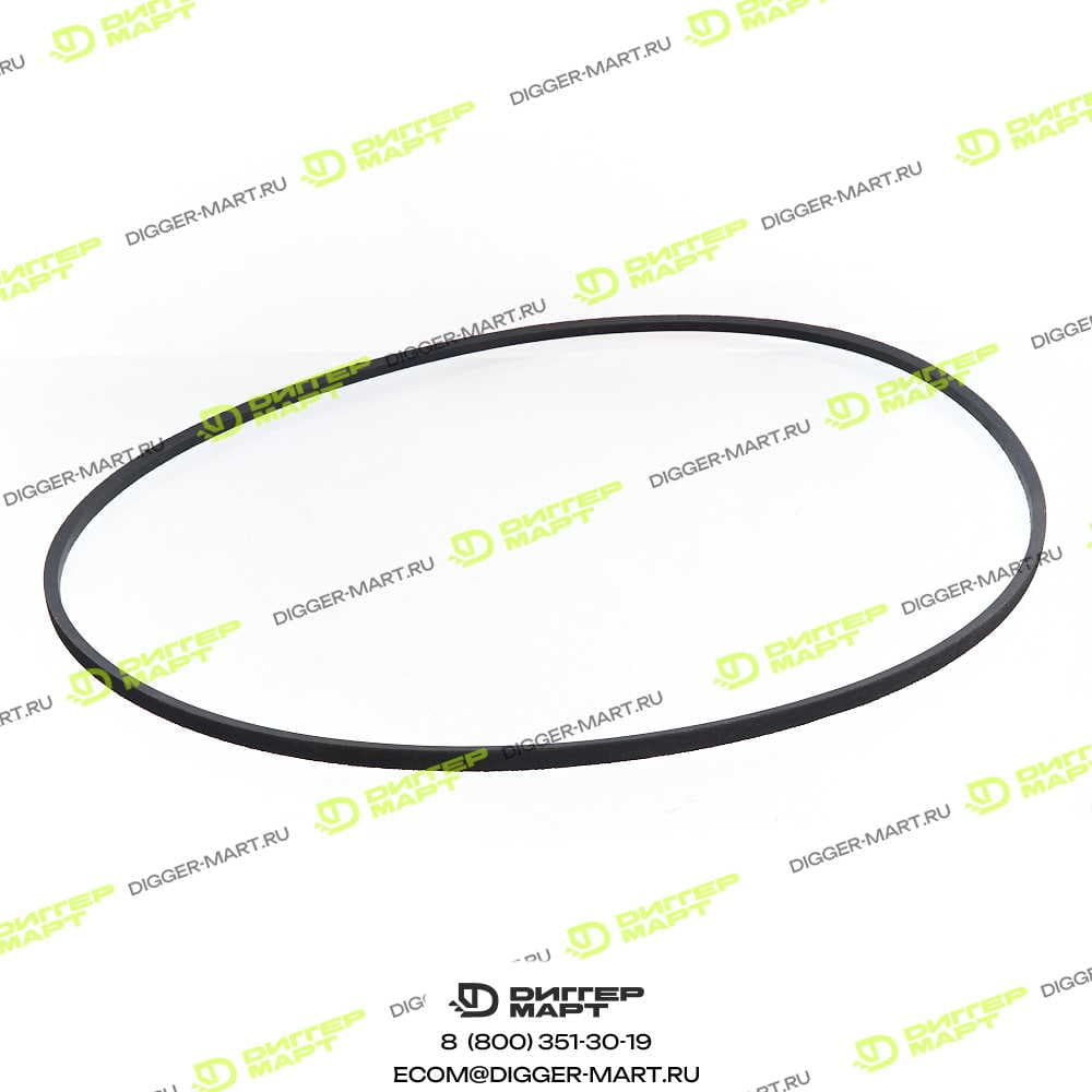 Ремень генератора CGR 2P-8720-CGR