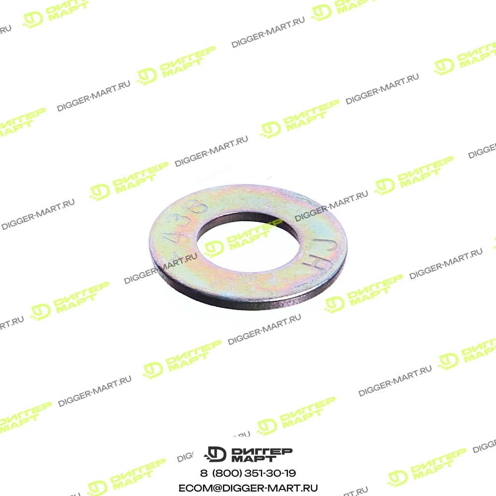 Шайба CTP (COSTEX TRACTOR PARTS) 8T4121-CTP