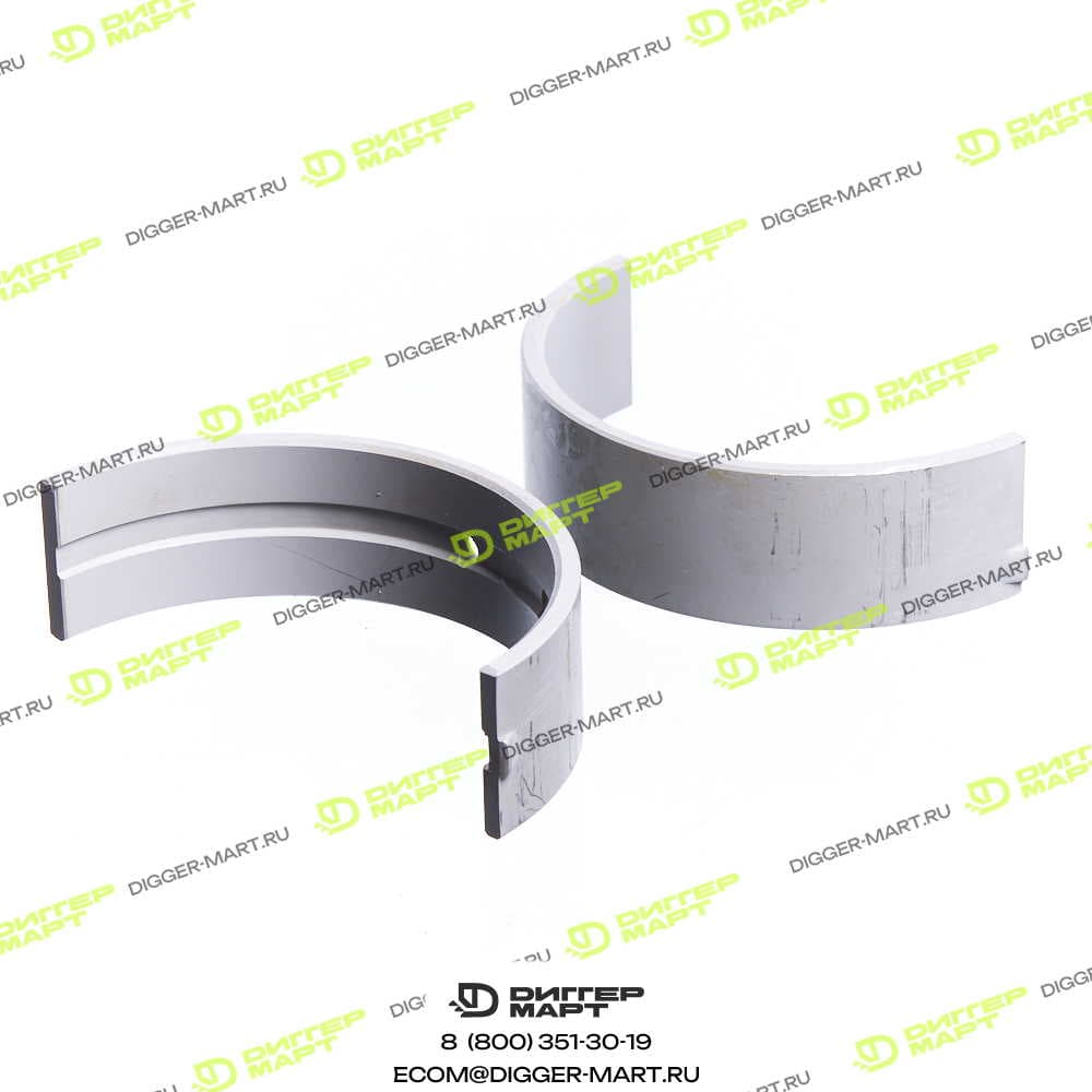 Вкладыш коренной KMP BRAND 232-3233-KMP
