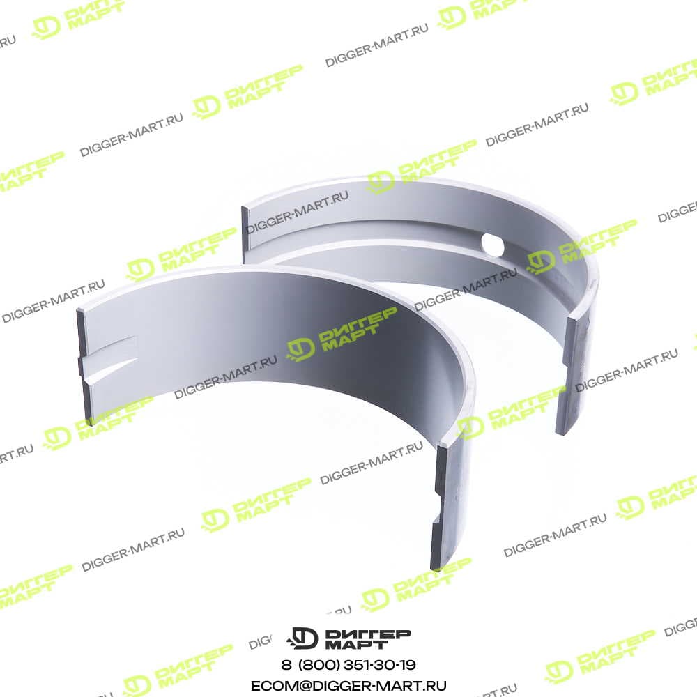 Вкладыш коренной СТАНДАРТ KMP BRAND 149-6031-KMP
