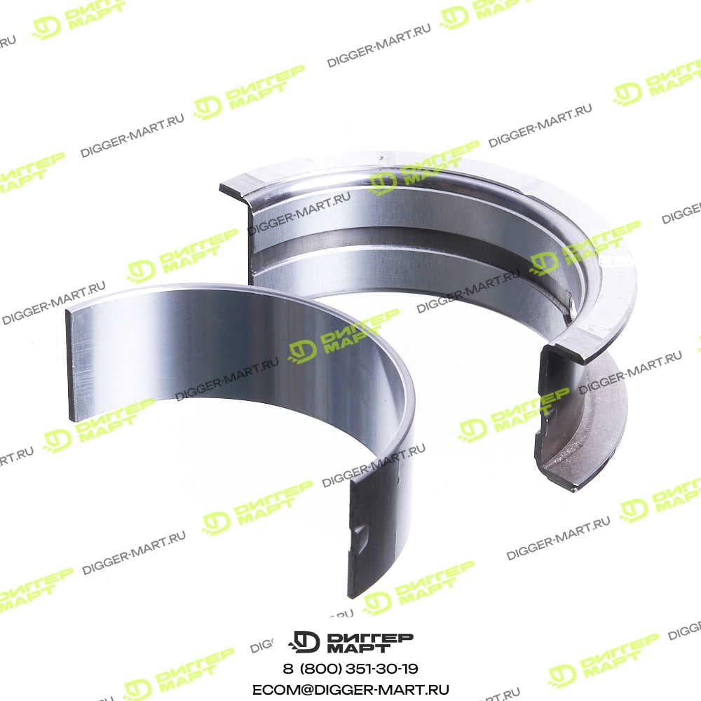 Вкладыш упорный KMP BRAND 212-4893-KMP