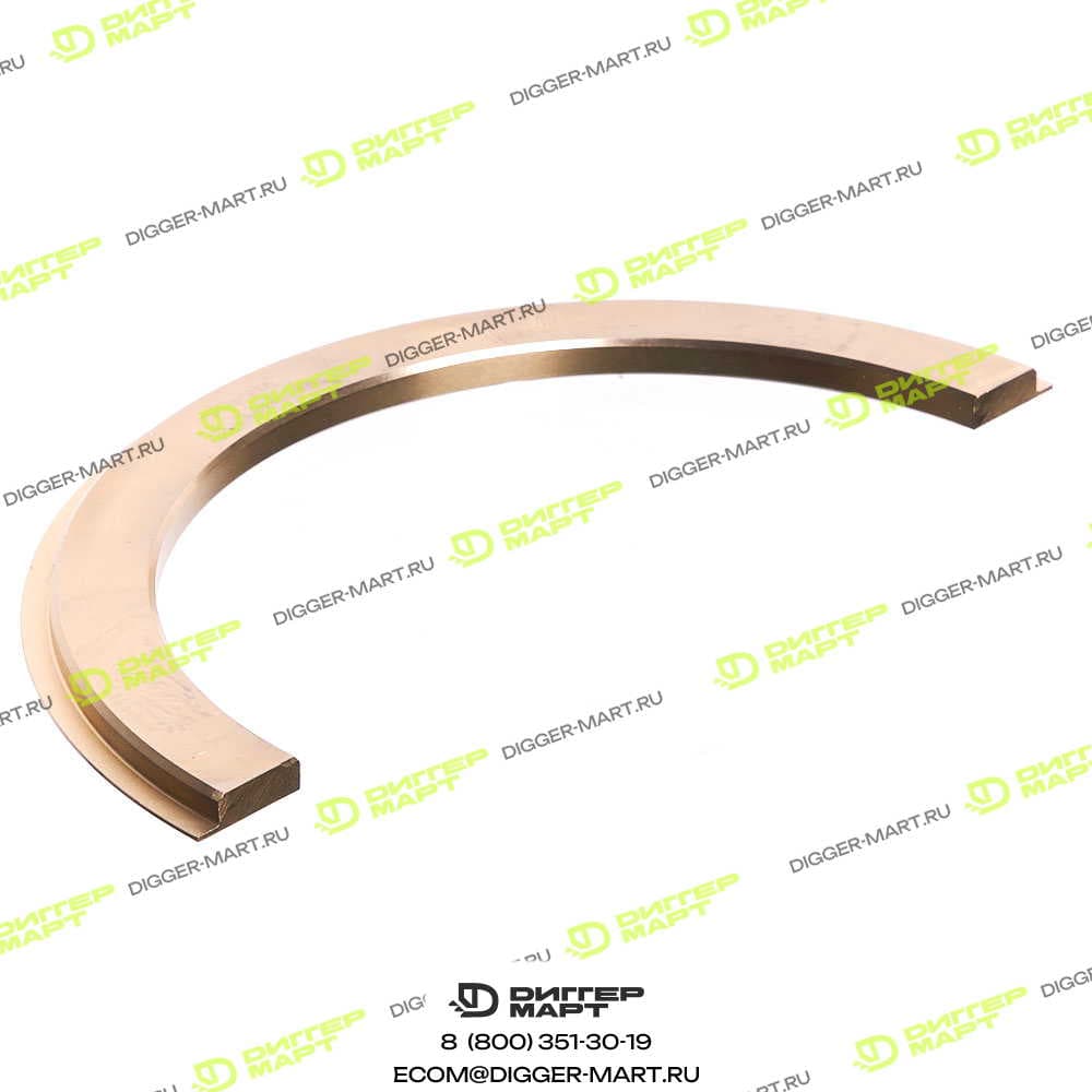 Вкладыш упорный KMP BRAND 253-1752-KMP