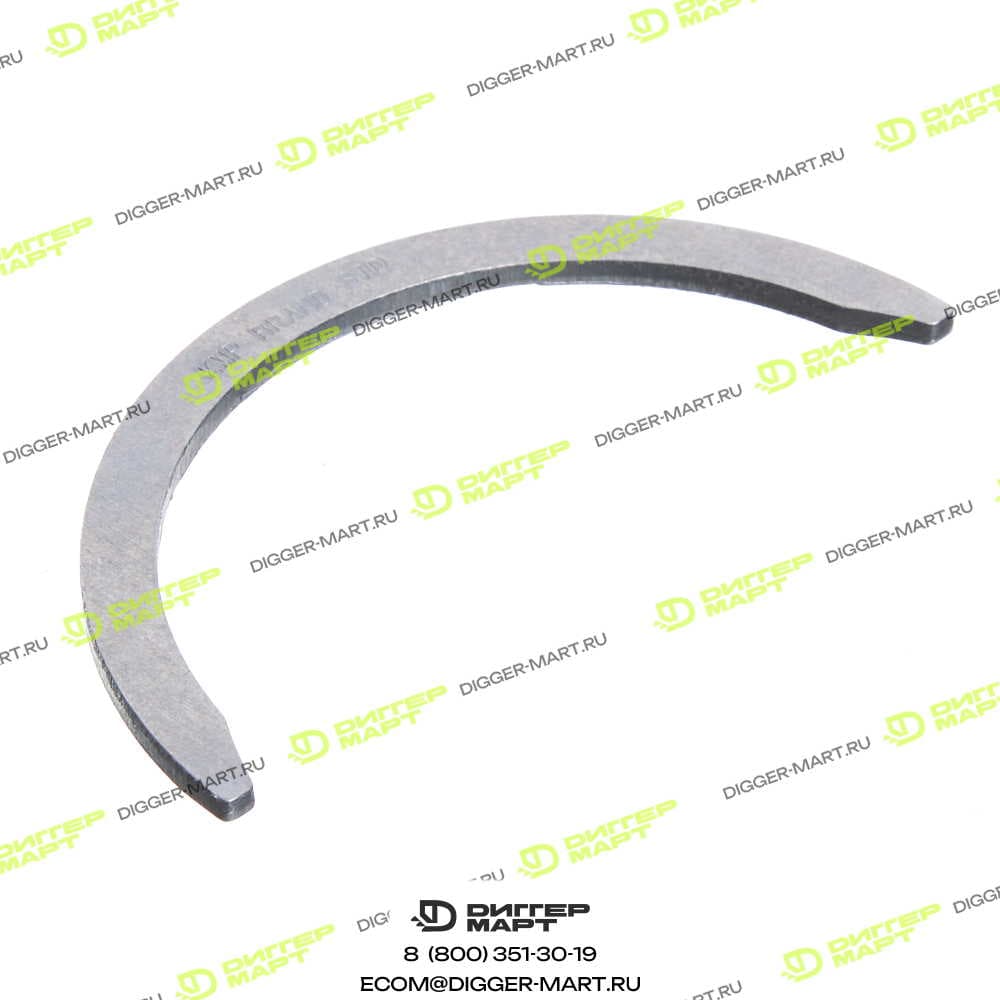 Вкладыш упорный верх KMP BRAND 154-1230-KMP