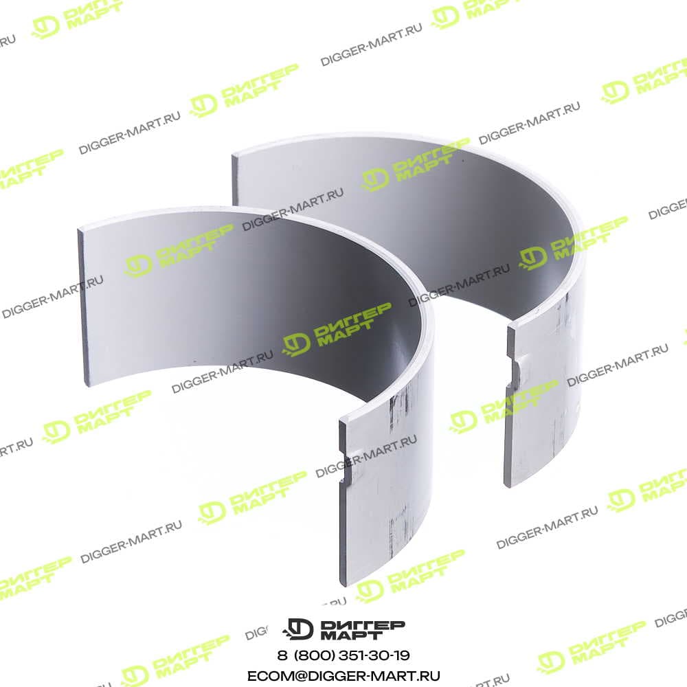 Вкладыш шатунный KMP BRAND 213-3190-KMP