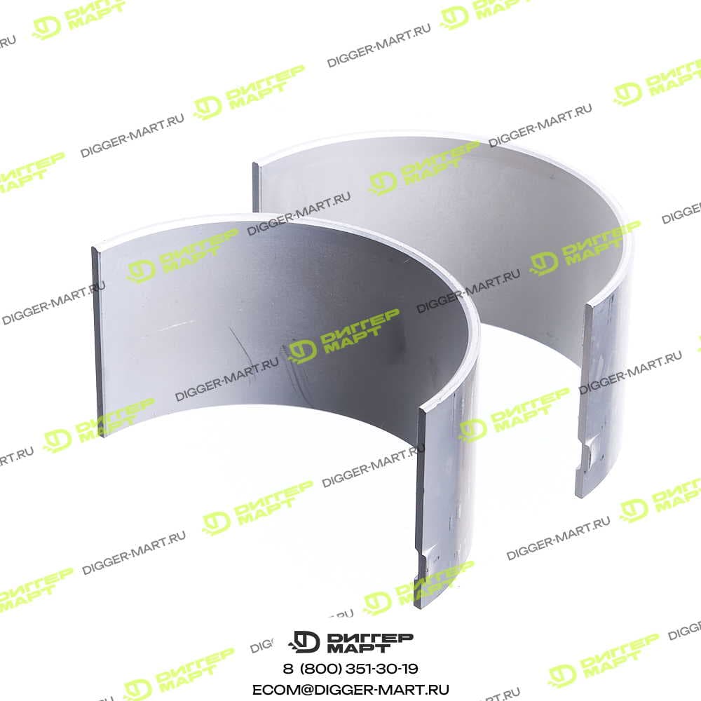 Вкладыш шатунный KMP BRAND 217-0577-KMP