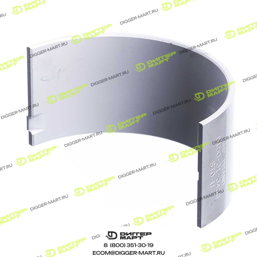 Вкладыш шатунный KMP BRAND 6150-31-3040-KMP