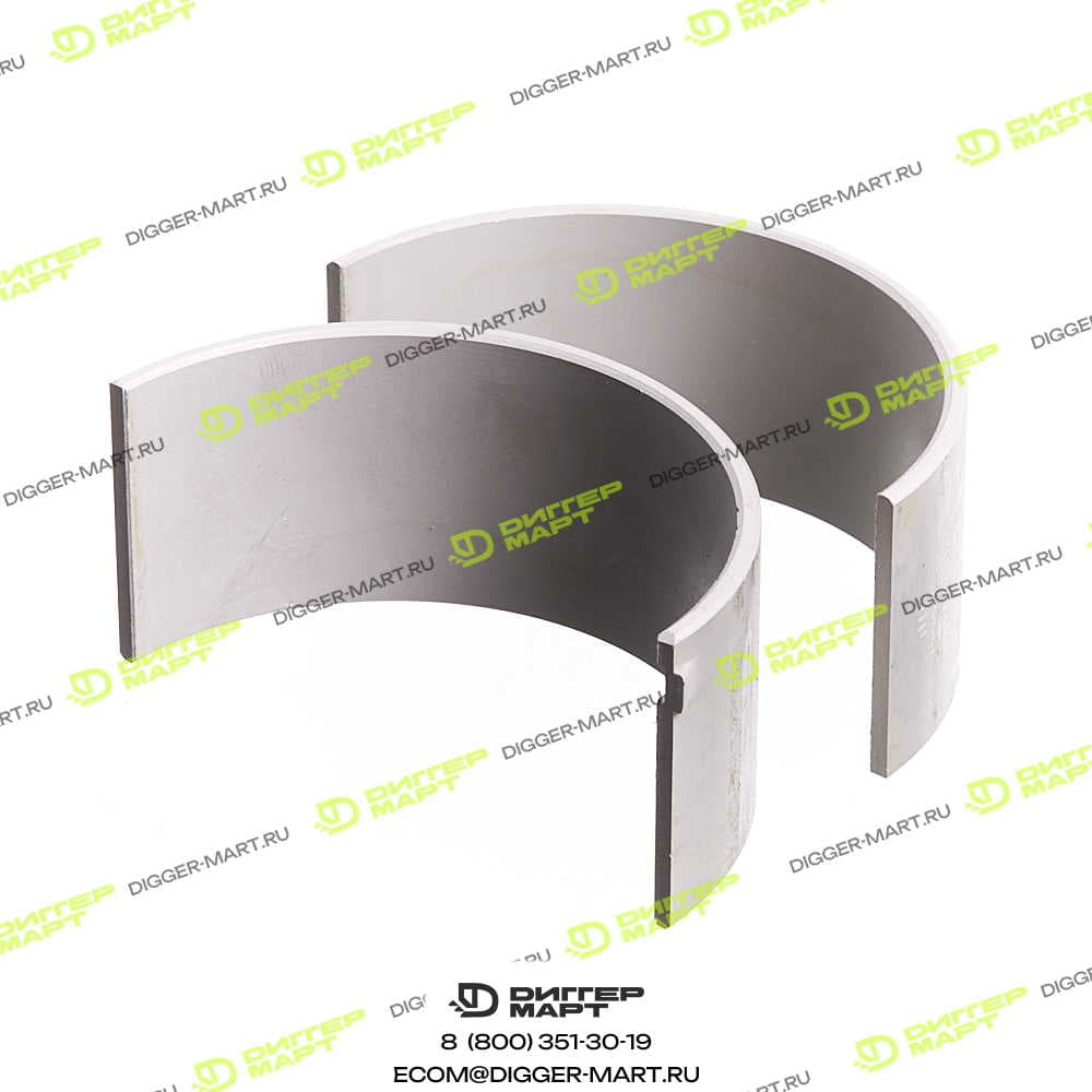 Вкладыш шатунный стандарт KMP BRAND 224-6638-KMP