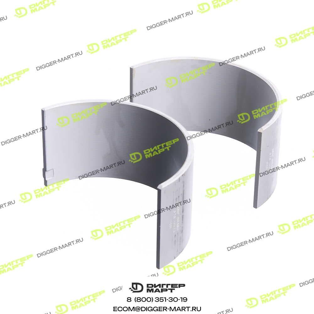 Вкладыш шатунный стандарт KMP BRAND 328-5573-KMP