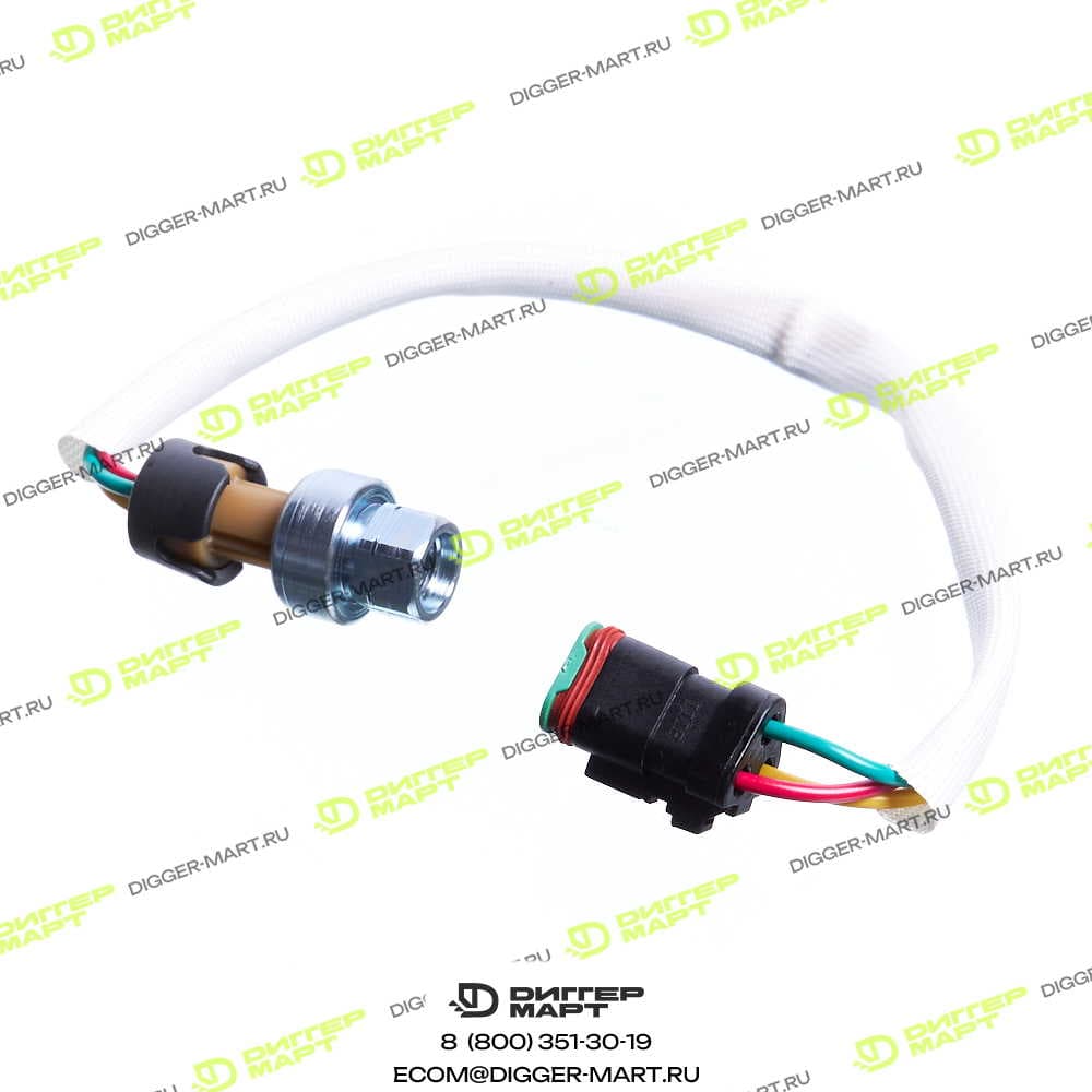 Датчик давления KMP BRAND 194-6724-KMP