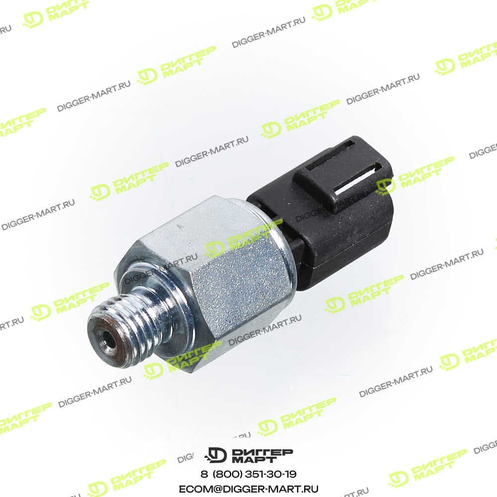 Датчик давления масла KMP BRAND 237-4894-KMP