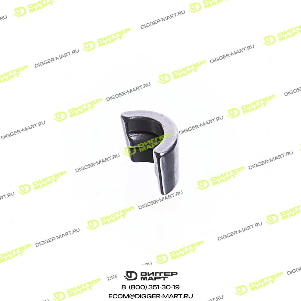 Замок клапана (сухарь) KMP BRAND 276-8123-KMP