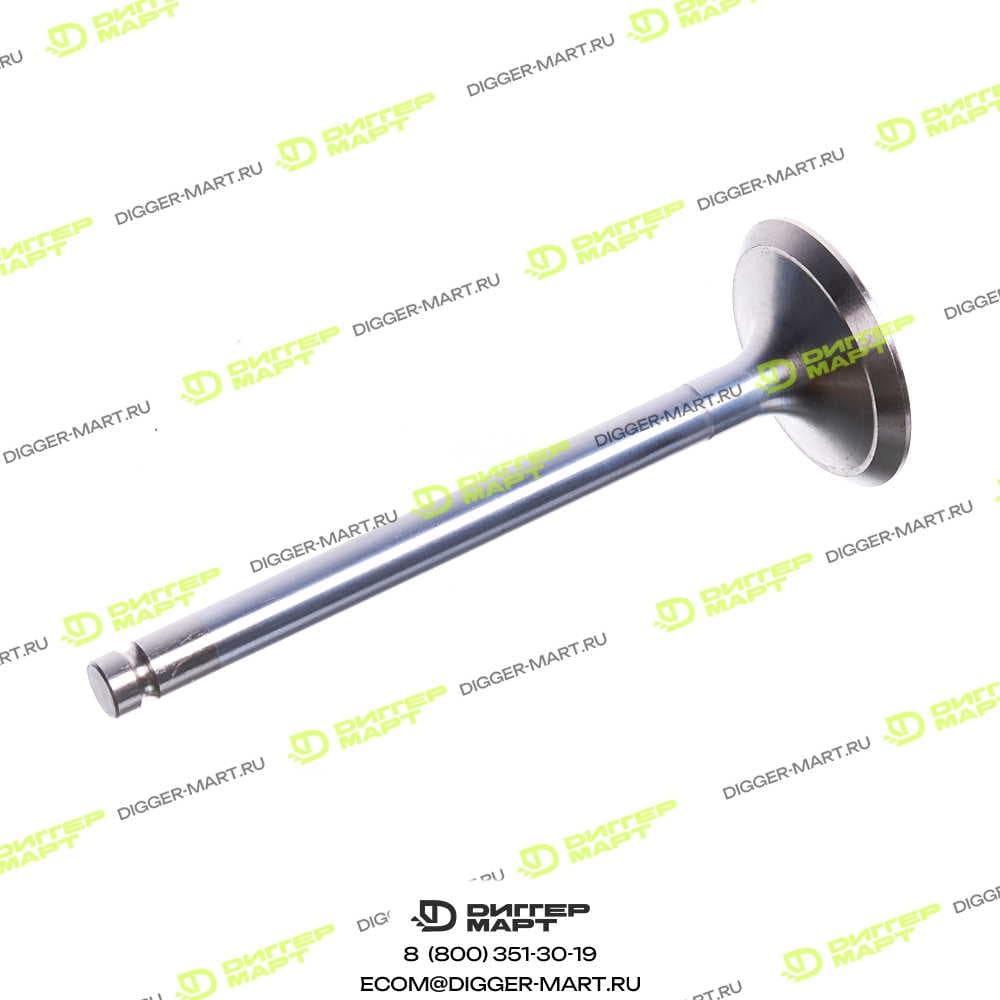 Клапан впускной KMP BRAND 138-2052-KMP