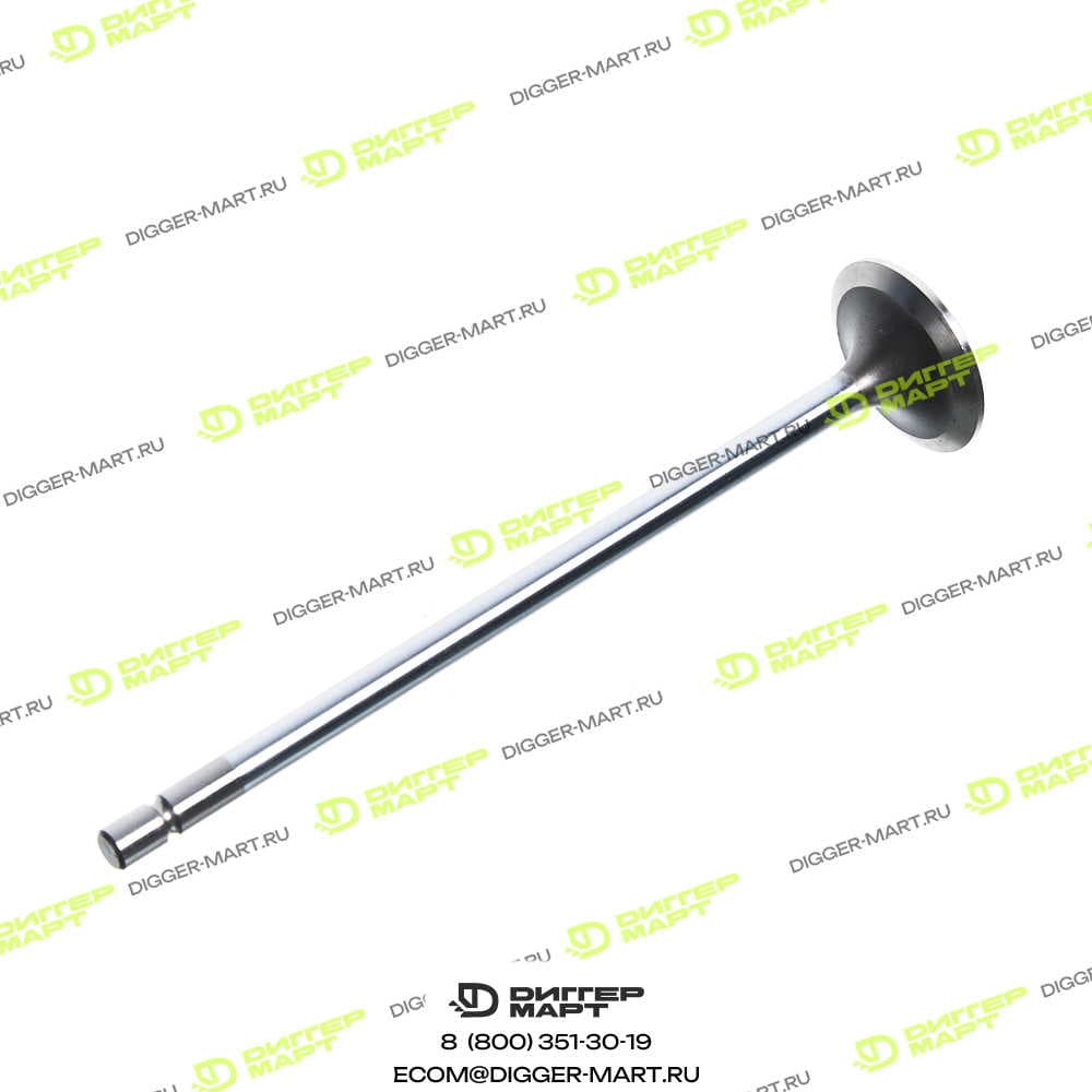 Клапан впускной KMP BRAND 145-7390-KMP
