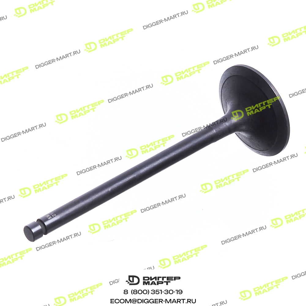 Клапан впускной KMP BRAND 212-8477-KMP