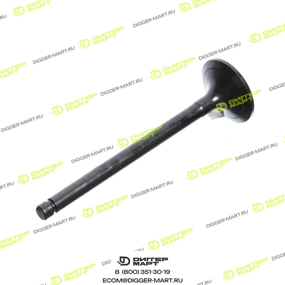Клапан выпускной KMP BRAND 233-5470-KMP