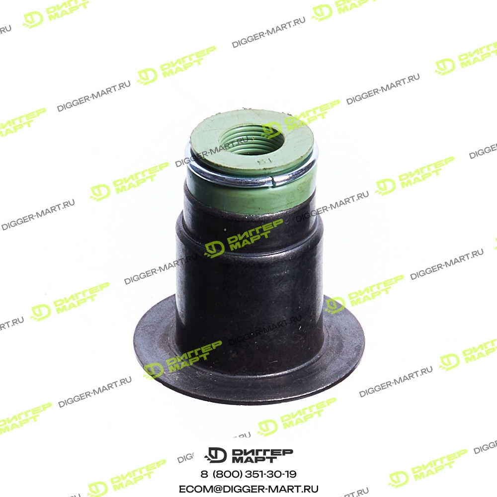 Колпачок маслосъемный впускной KMP BRAND 147-8214-KMP