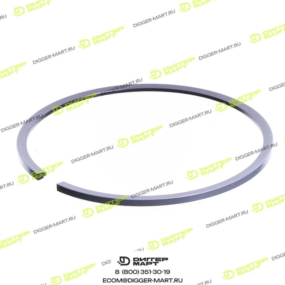 Кольцо поршневое верхнее KMP BRAND 168-7212-KMP