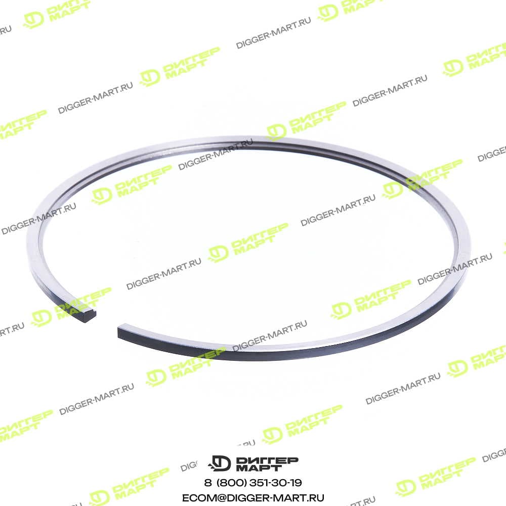 Кольцо поршневое верхнее KMP BRAND 238-2717-KMP