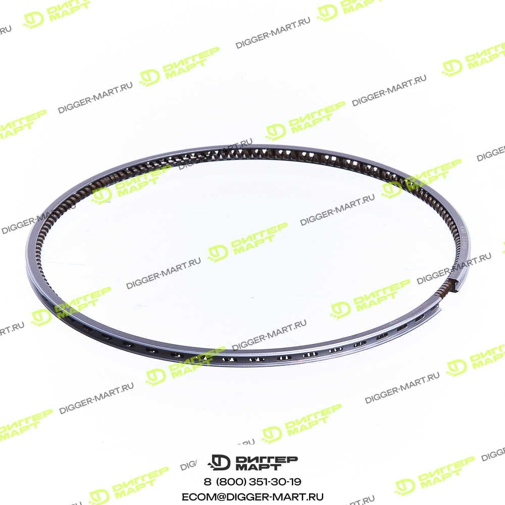 Кольцо поршневое KMP BRAND 347-2382-KMP