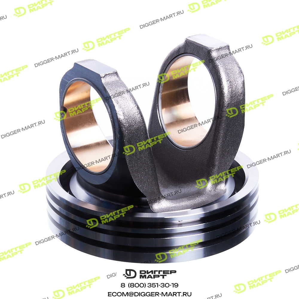 Поршневой набор KMP BRAND 144-2948-KMP