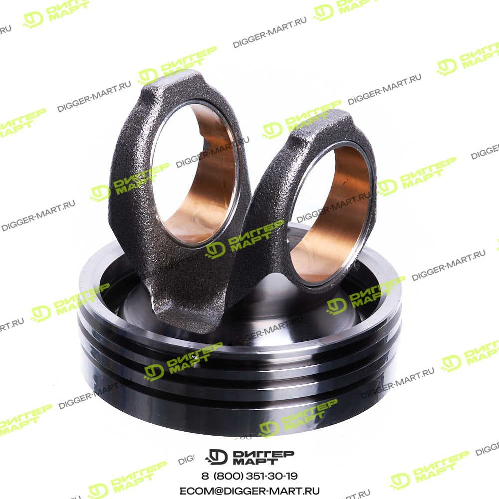 Корона поршня KMP BRAND 385-1657-KMP