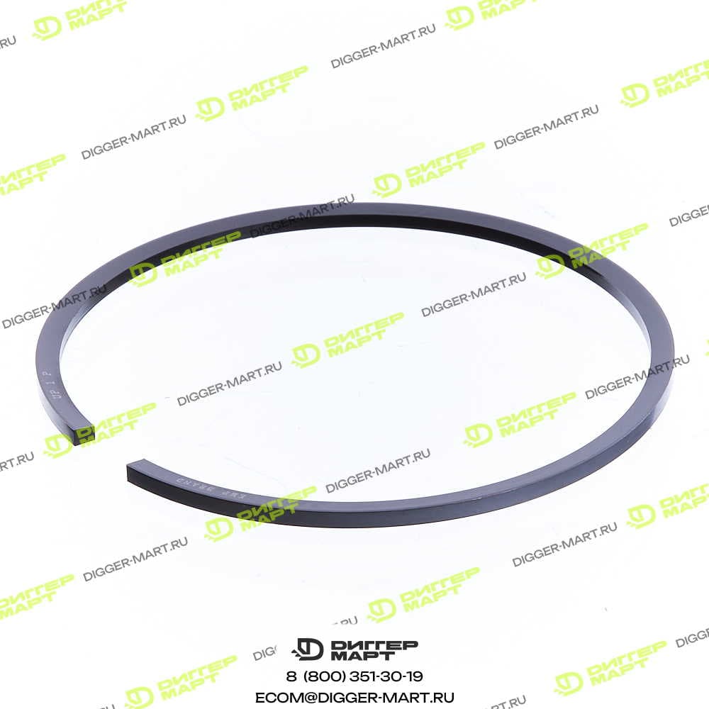 Набор поршневых колец STD KMP BRAND 178-6543-KMP