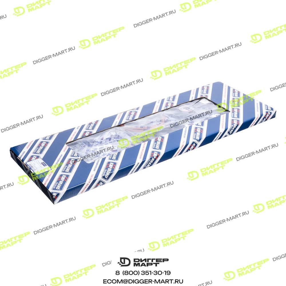 Набор прокладок нижний K2 KMP BRAND 6212-K2-9901-KMP