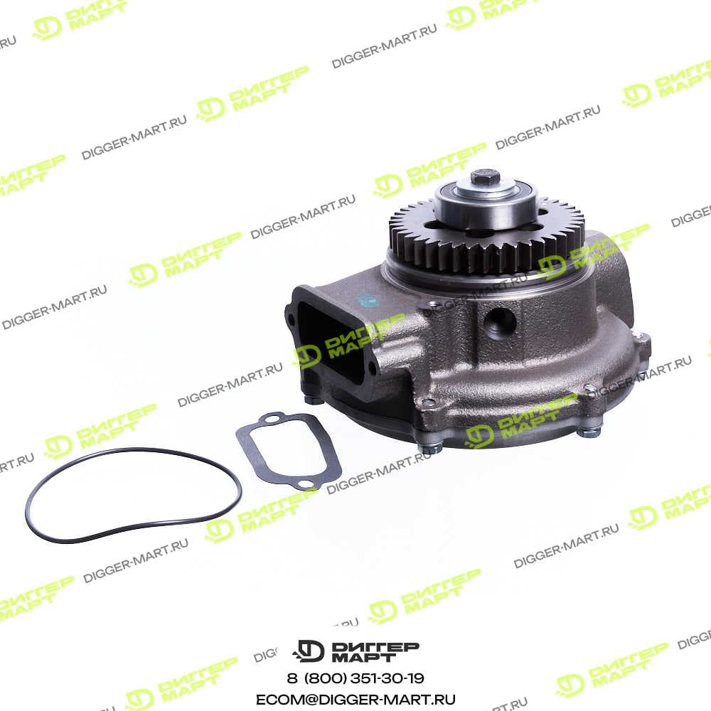Насос водяной KMP BRAND 176-7000-KMP