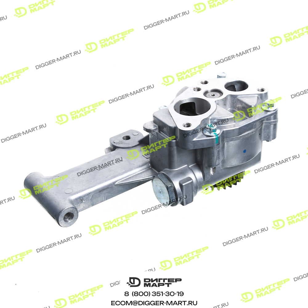 Насос масляный KMP BRAND 331-8905-KMP