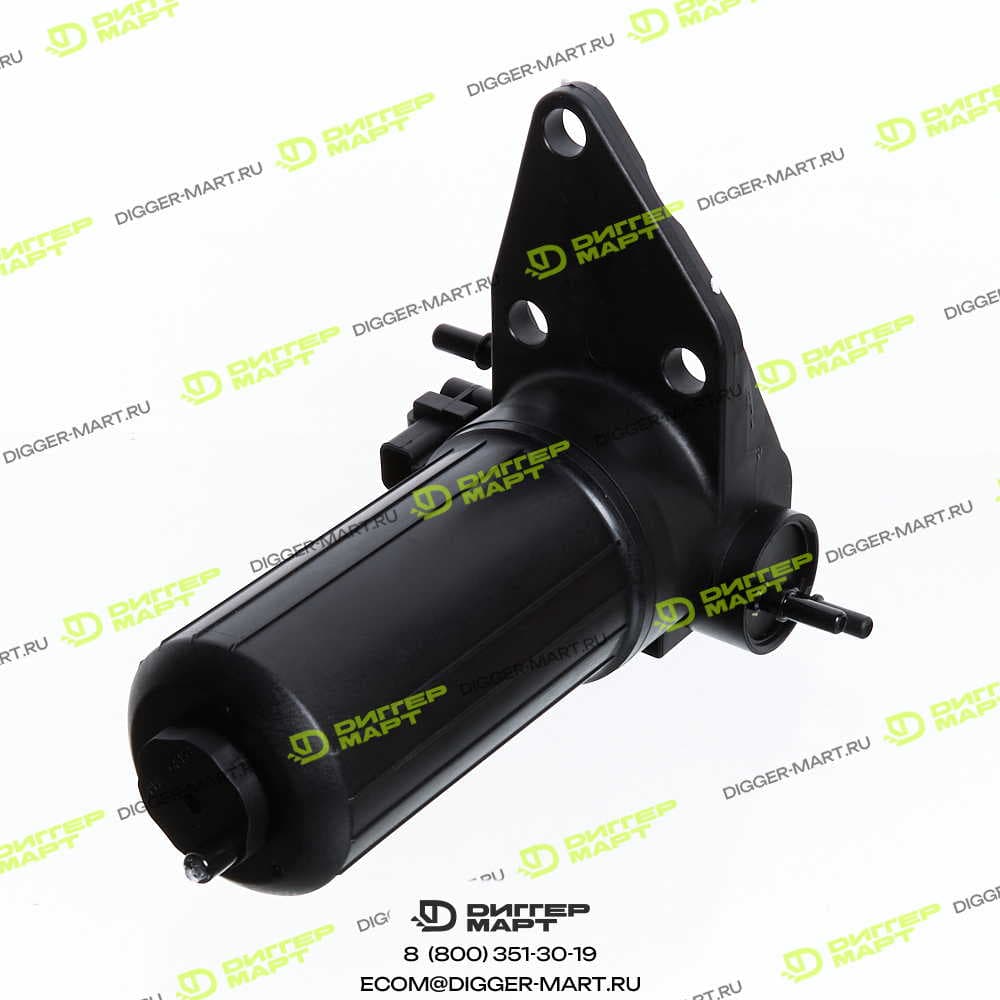 Насос подкачки топлива KMP BRAND 299-9265-KMP