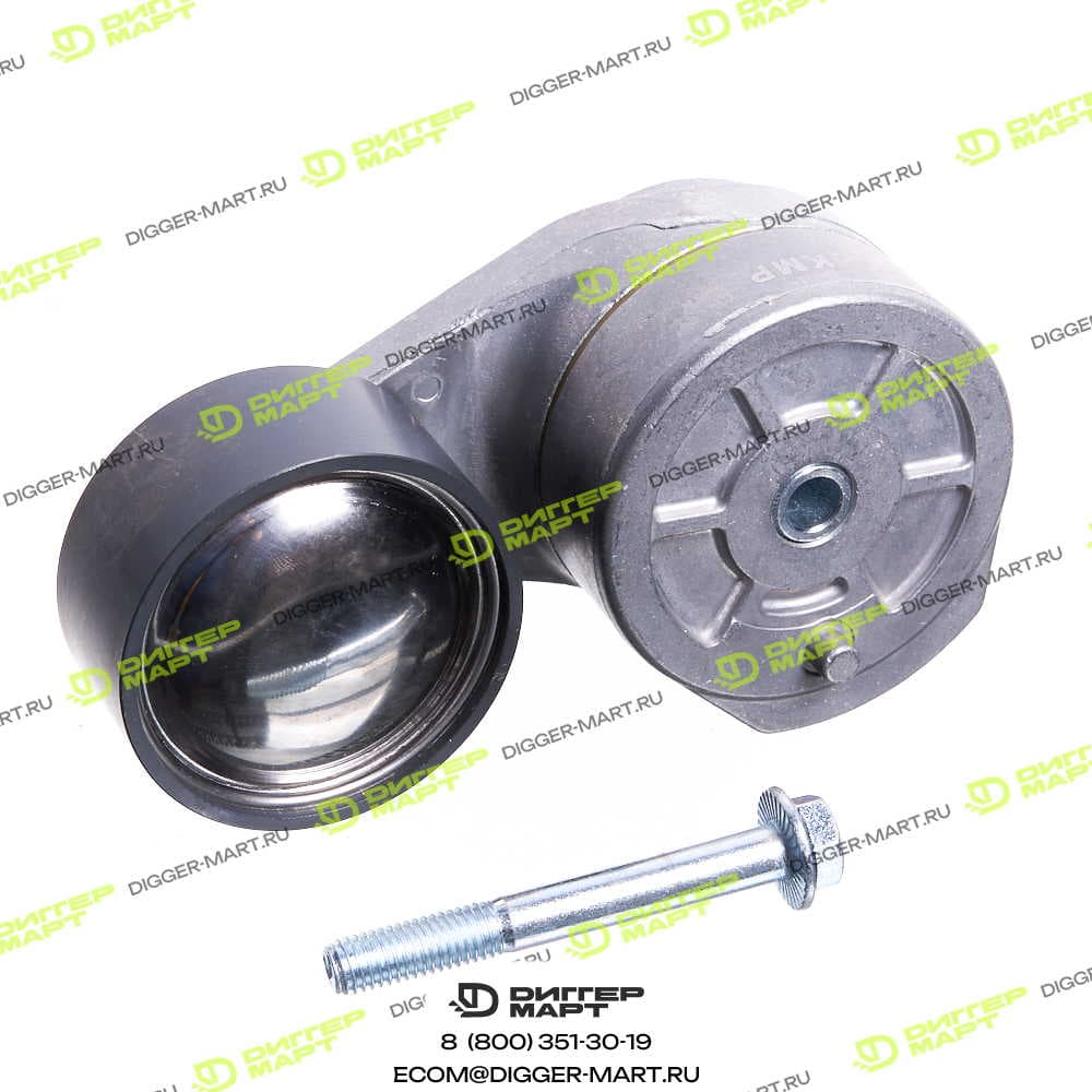 Натяжитель ремня KMP BRAND 377-9087-KMP