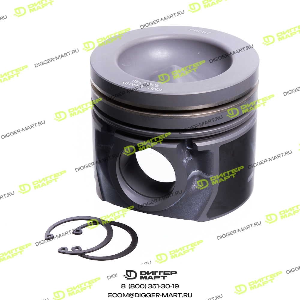 Поршень KMP BRAND 238-2729-KMP