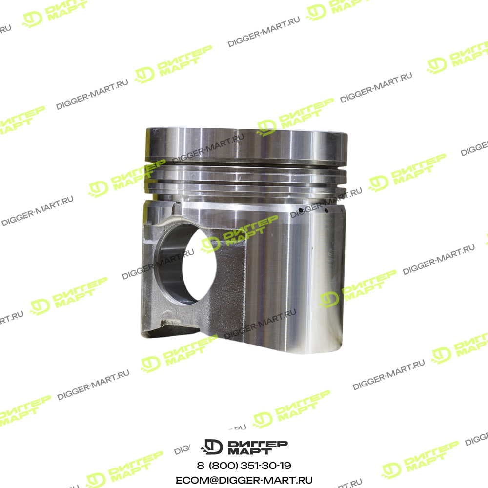 Поршень со стопорными кольцами KMP BRAND 6150-32-2110-KMP