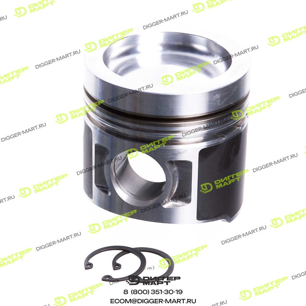 Поршень KMP BRAND 324-4235-KMP