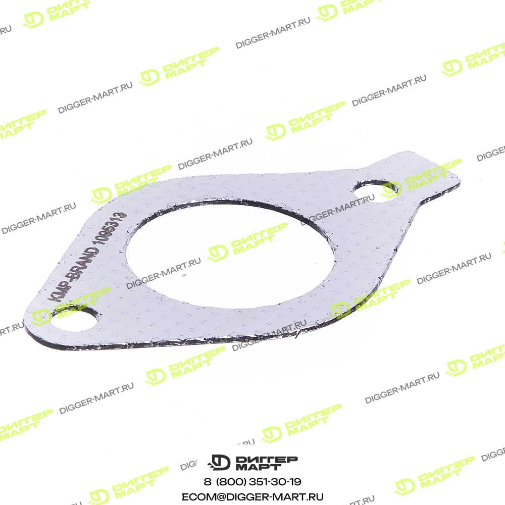 Прокладка выпускного коллектора KMP BRAND 109-5313-KMP