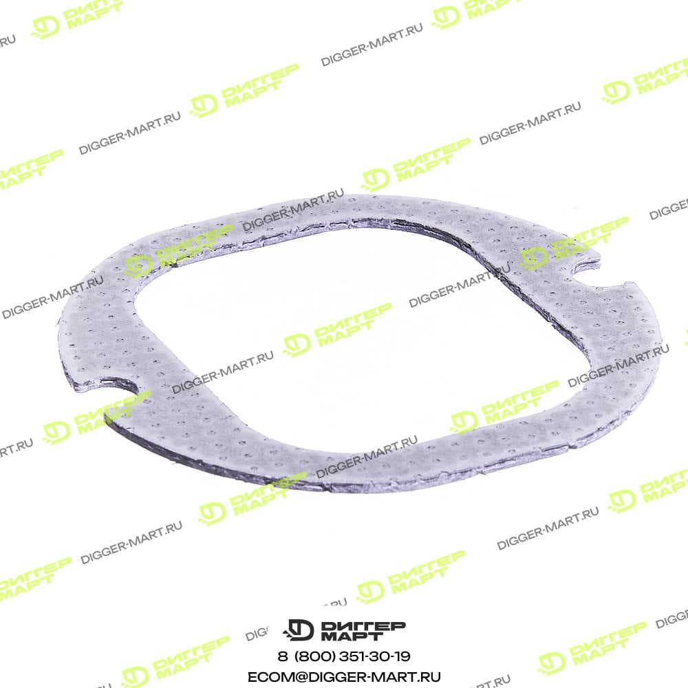 Прокладка выпускного коллектора KMP BRAND 129-9452-KMP