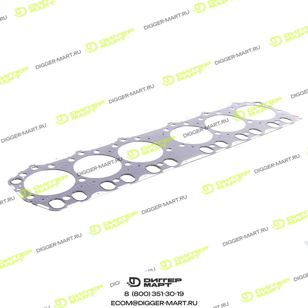 Прокладка ГБЦ KMP BRAND 294-1682-KMP