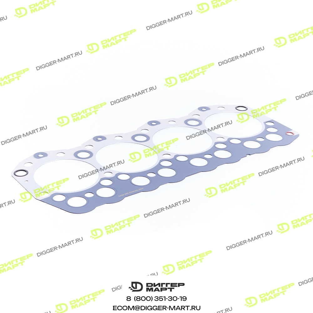 Прокладка ГБЦ KMP BRAND 299-4645-KMP