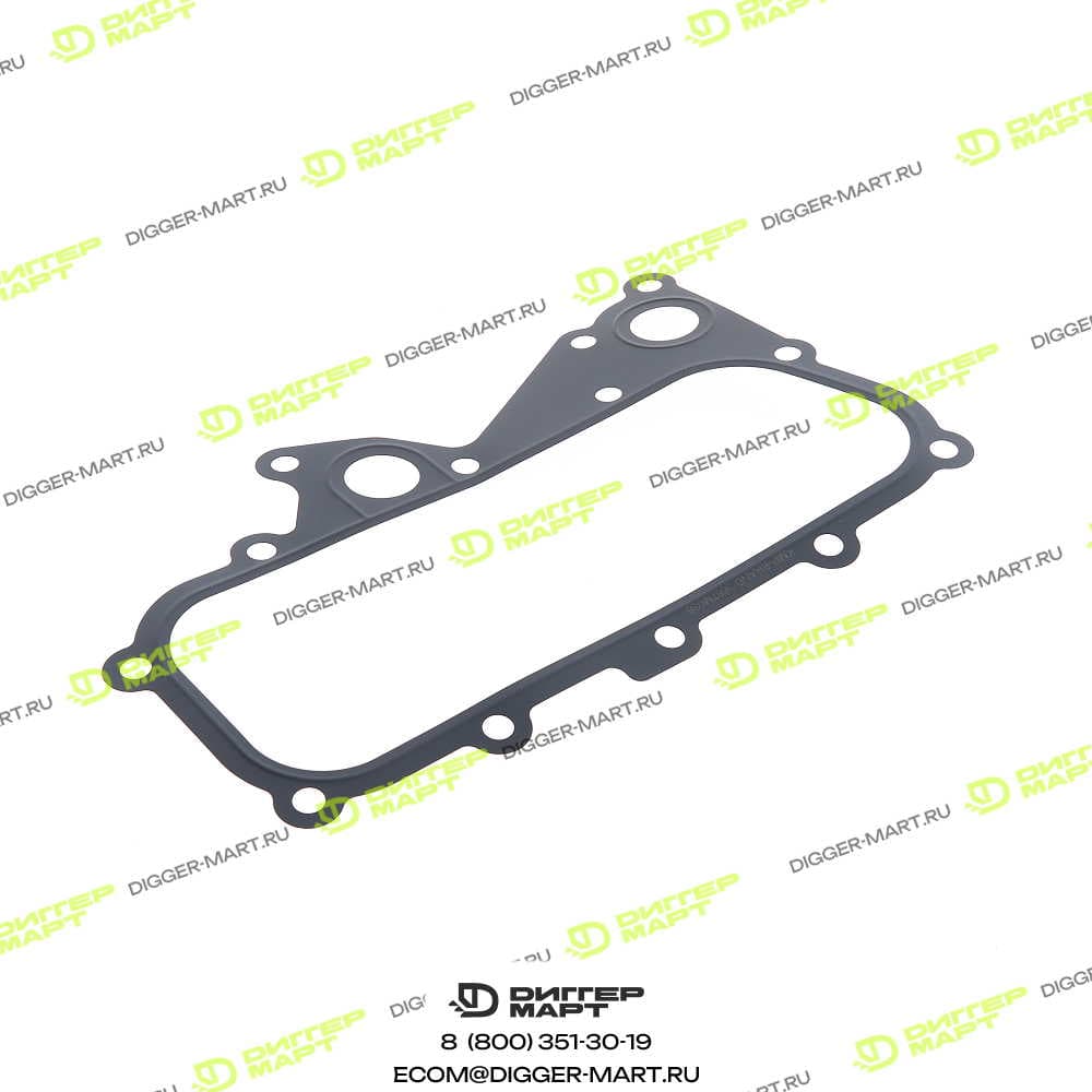 Прокладка клапанной крышки верх KMP BRAND 317-3064-KMP
