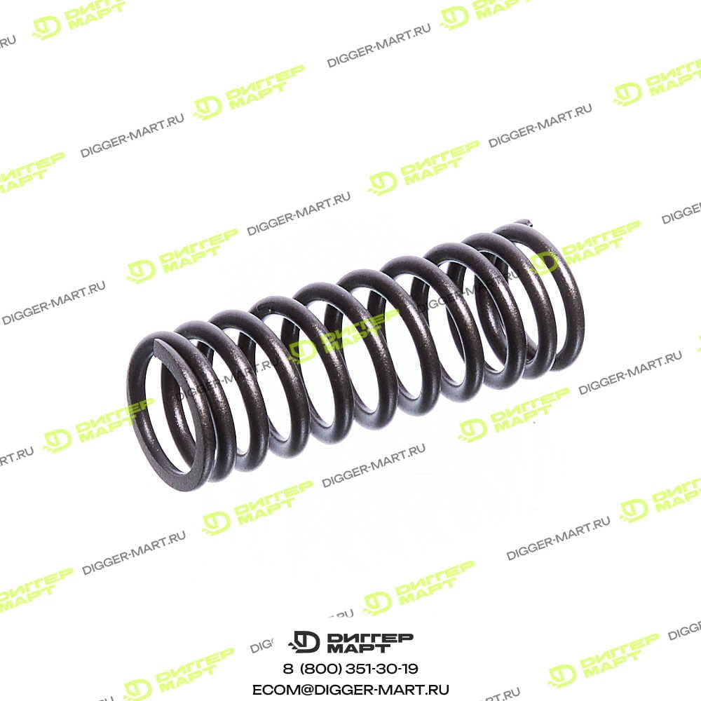 Пружина впускного клапана внешняя KMP BRAND 241-8386-KMP
