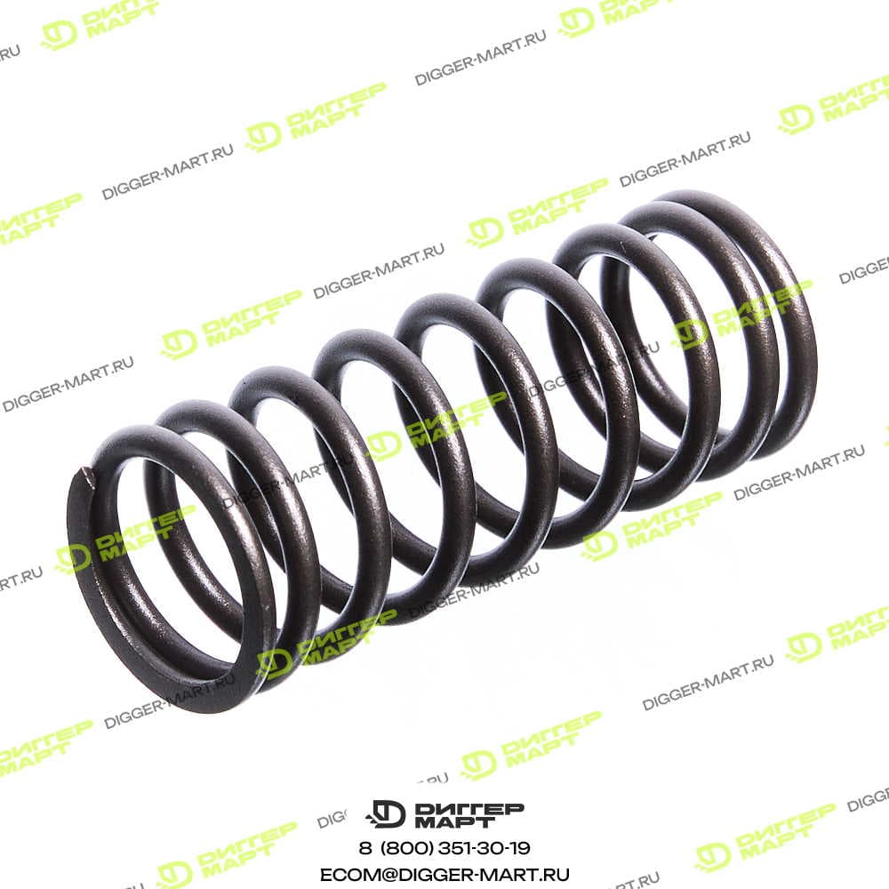Пружина впускного клапана внутренняя KMP BRAND 241-8385-KMP