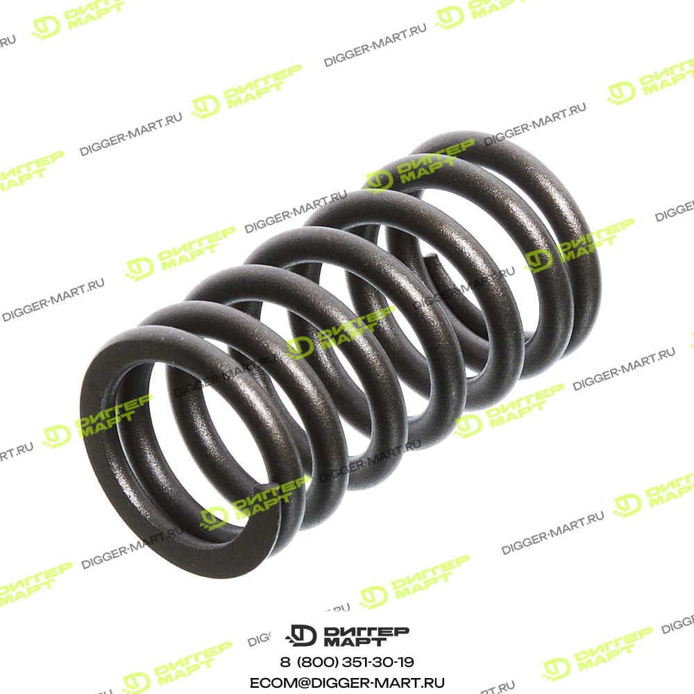 Пружина клапана внешняя KMP BRAND 332-2152-KMP