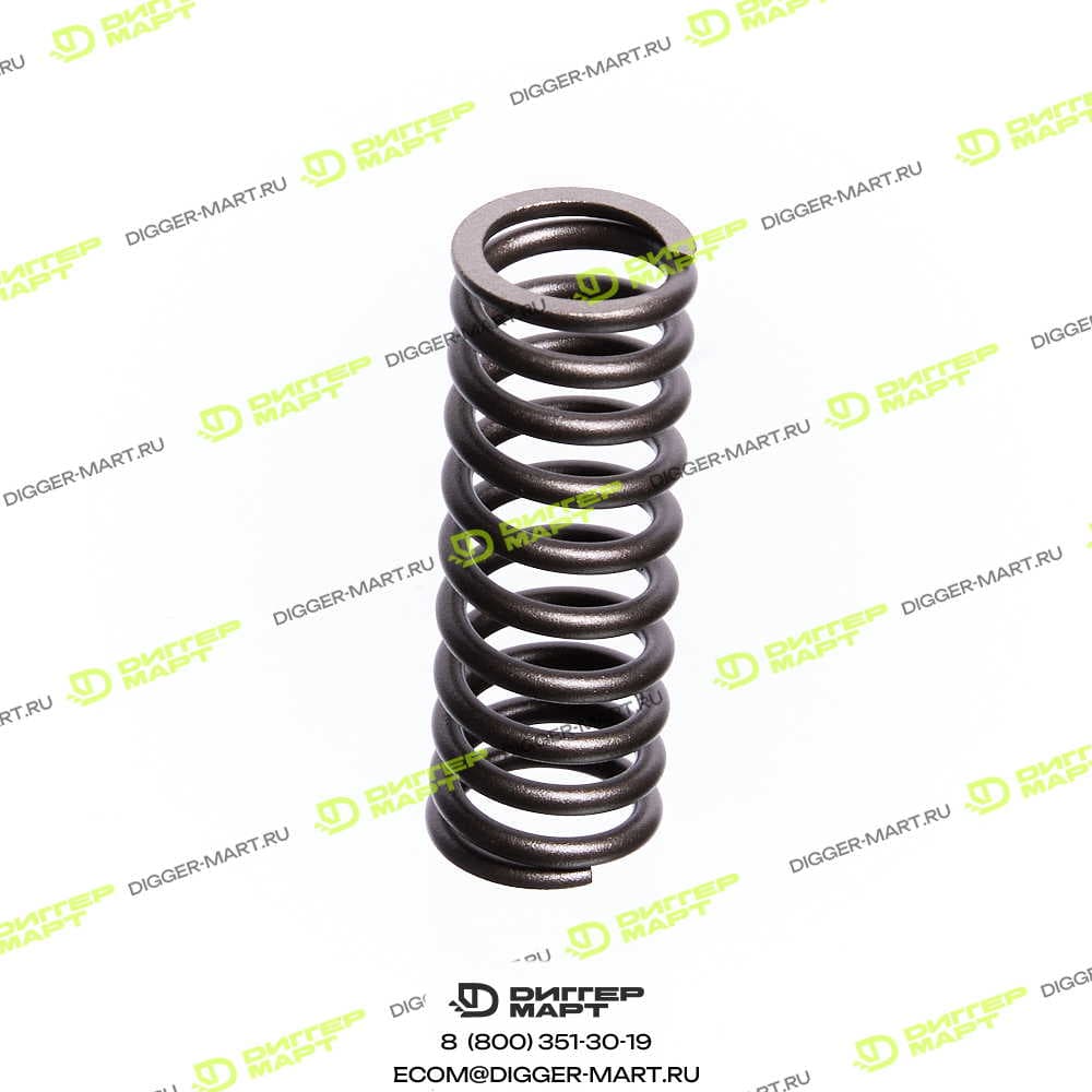 Пружина клапана внутренняя KMP BRAND 224-4441-KMP