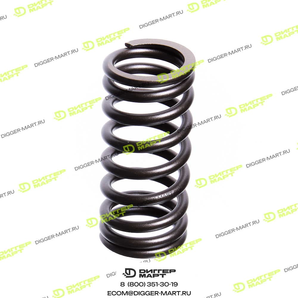 Пружина наружная KMP BRAND 247-9908-KMP
