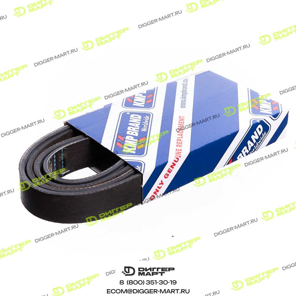 Ремень KMP BRAND 6743-62-3710-KMP