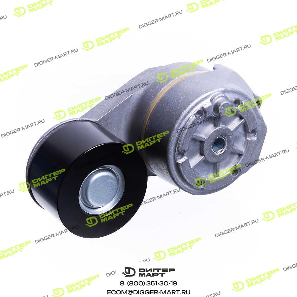 Ролик натяжения ремня KMP BRAND 211-7895-KMP