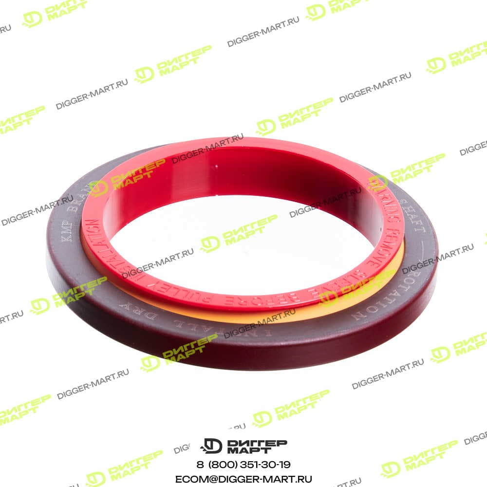Сальник коленвала передний KMP BRAND 245-7339-KMP